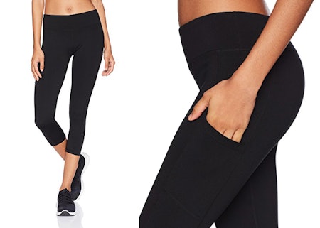 The 7 Best Running Capris