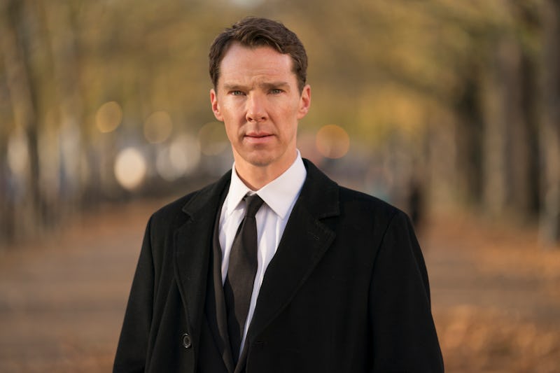 Guhpvdt Pqj44m A far cry, tonally, from the knockabout majesty of last week's bad news. https www bustle com p will patrick melrose return for season 2 benedict cumberbatchs latest tv project may be a one done deal 9275165