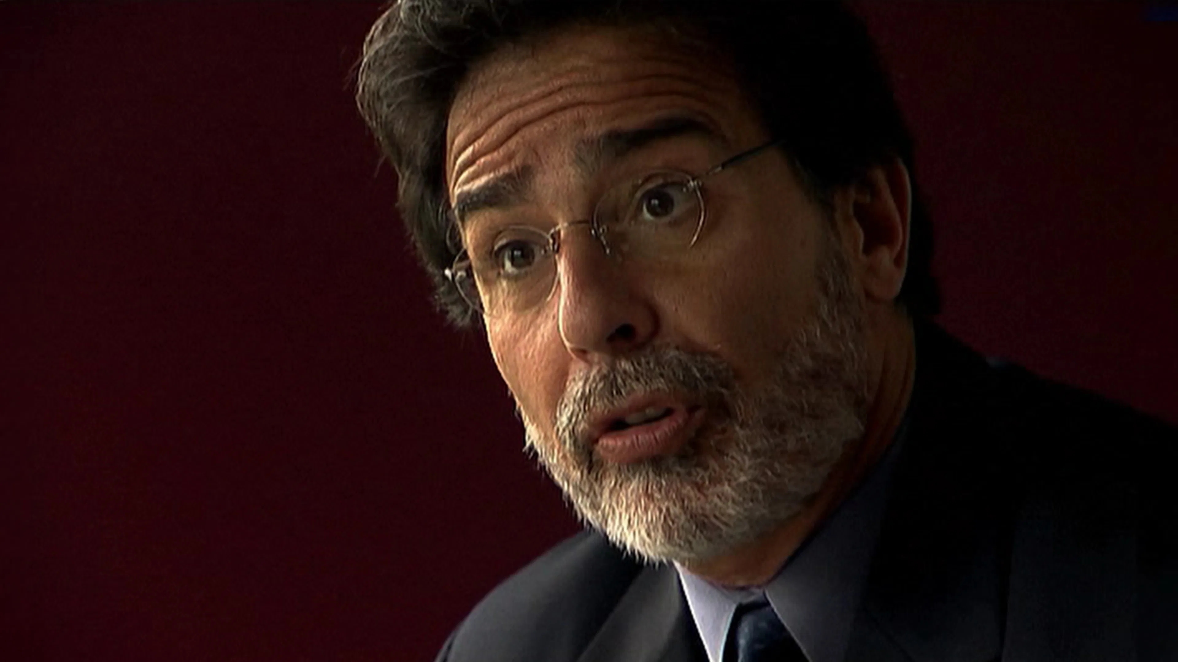 Other David Rudolf Cases Show He's Dedicated To Complicated Situations
