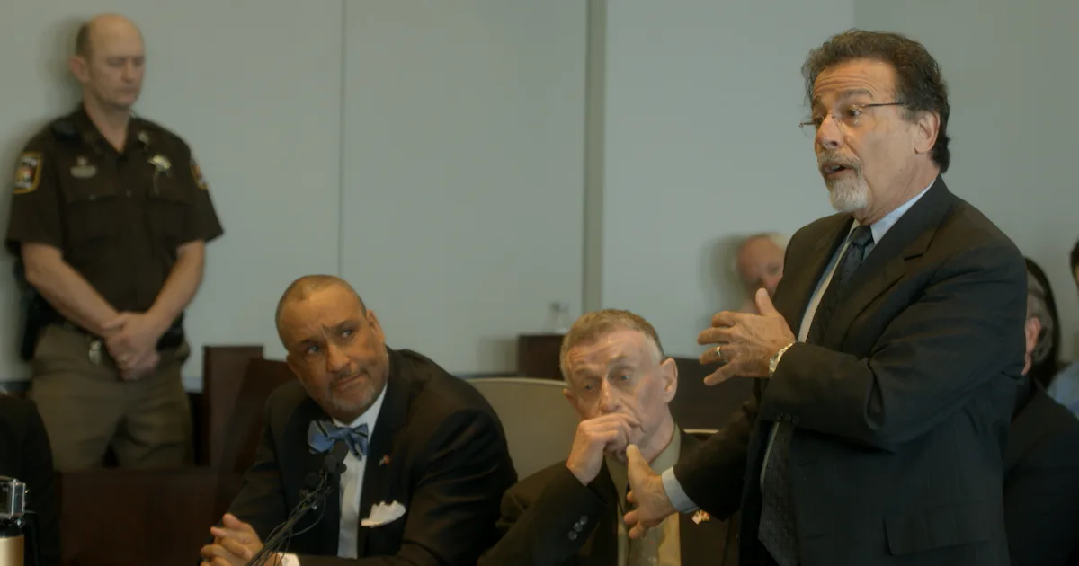 David Rudolf Cases Other David Rudolf Cases Show He's Dedicated To Complicated Situations
