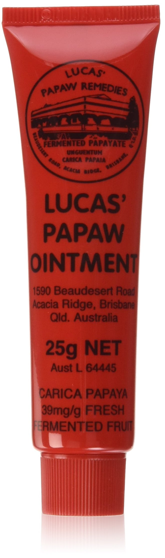 Lucas' Papaw Ointment