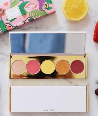 Marzia La Frutta Eyeshadow Palette