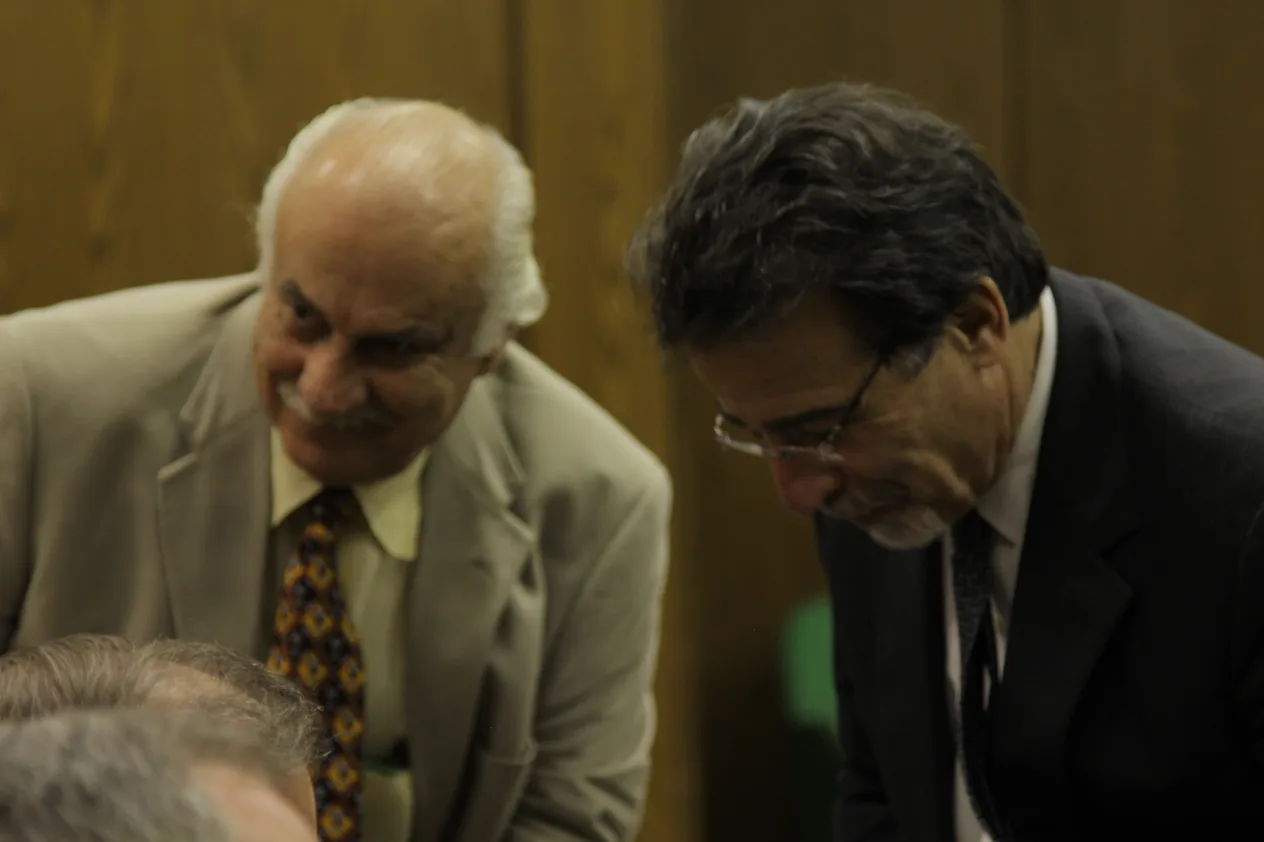 David Rudolf Cases Other David Rudolf Cases Show He's Dedicated To Complicated Situations