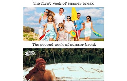 10 Funny First Day Of Summer 18 Memes You Ll Relate To If You Re Already Tired Of Hot Weather 10 Funny First Day Of Summer 18 Memes You Ll Relate To If You Re Already Tired Of Hot Weather