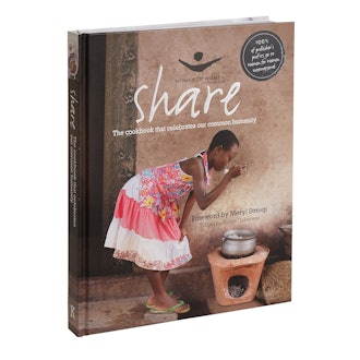 Share Cookbook