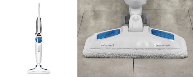 Bissell PowerFresh Steam Mop