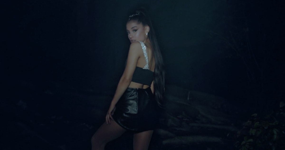 The Light Is Coming Song Download How To Stream Ariana Grande & Nicki Minaj's "The Light Is Coming" Music