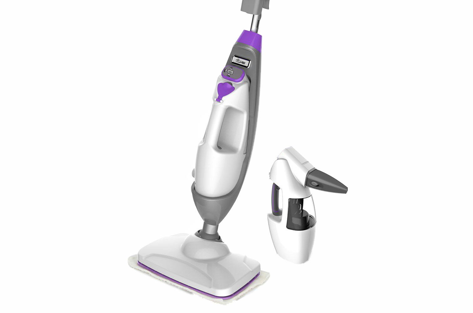 The 5 Best Steam Mops For Hardwood Floors