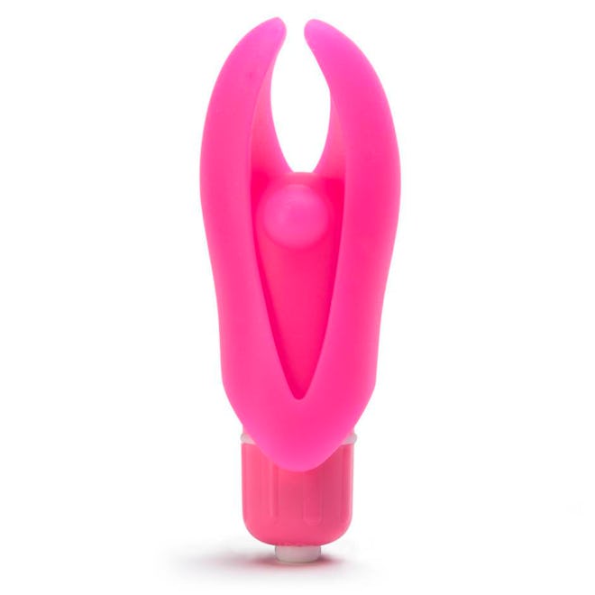 Screaming O: Screamin' Demon Extra Quiet Clitoral Vibrator