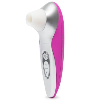 Womanizer Pro40 Rechargeable Clitoral Stimulator