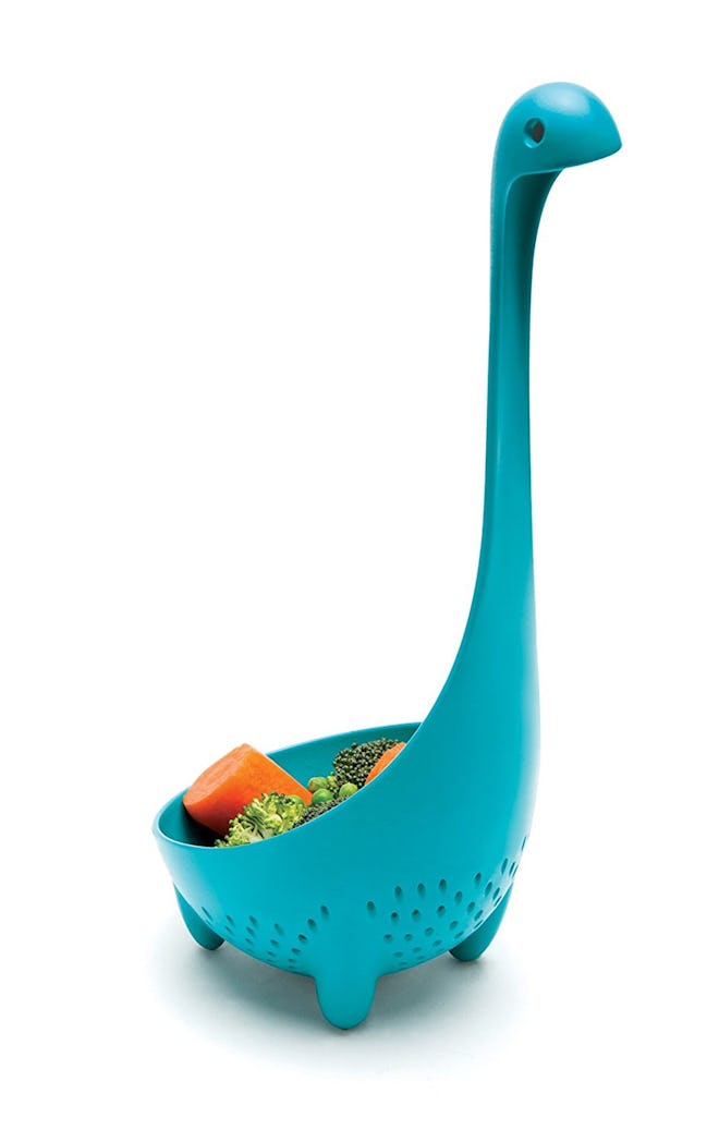 Ototo Nessie Colander Spoon