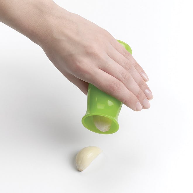 OXO Good Grips Silicone Garlic Peeler