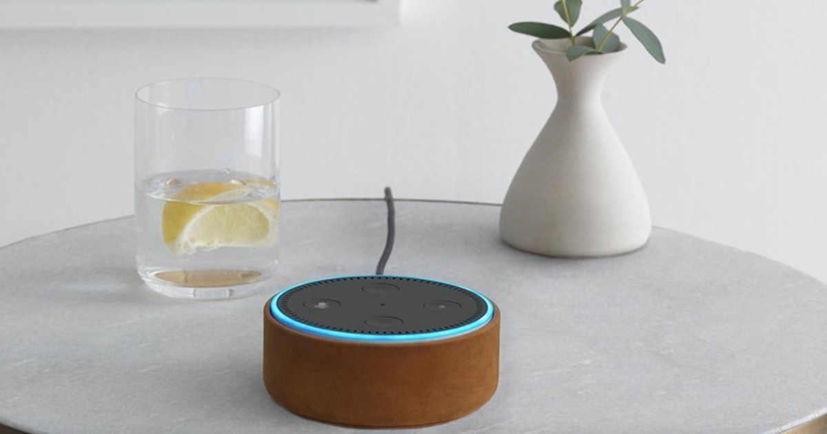 “Alexa for Hospitality” Brings Amazon Echo’s Alexa To The Comfort Of Your Hotel Room