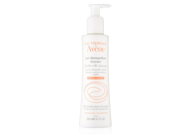 Avène Gentle Milk Cleanser