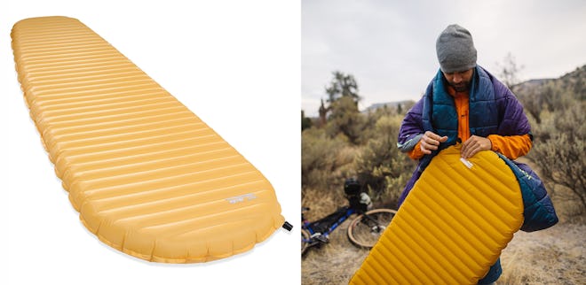 Therm-A-Rest NeoAir Lite Backpacking Air Mattress