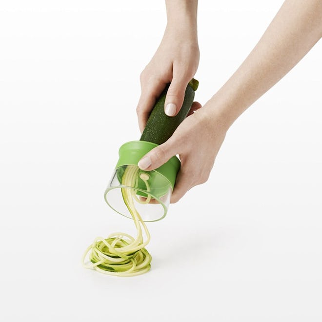 OXO Good Grips Handheld Spiralizer