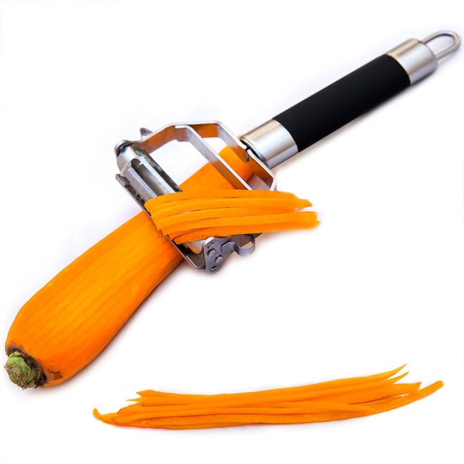 Deiss Dual Julienne Peeler