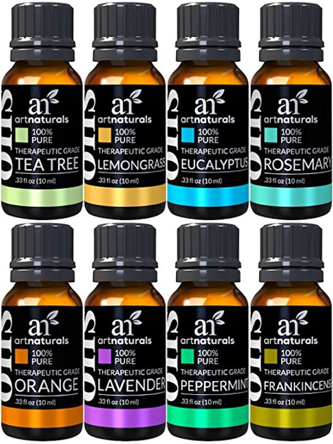 ArtNaturals Essential Oil Kit