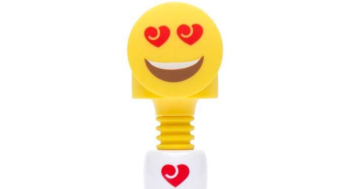 Oh Moji Vibrators Are The Emoji Sex Toys You ve Been Waiting For