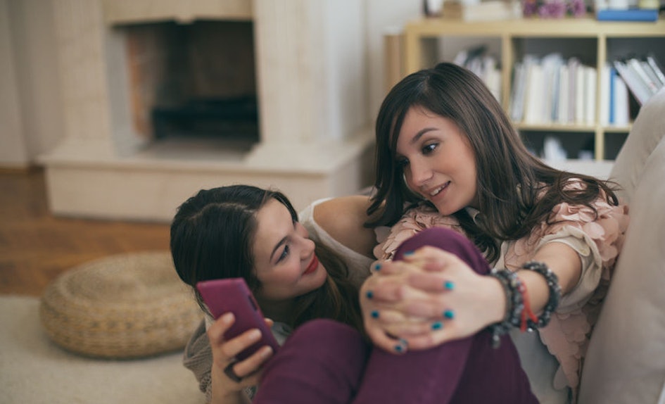 Image result for Discussing your shortcomings with friends