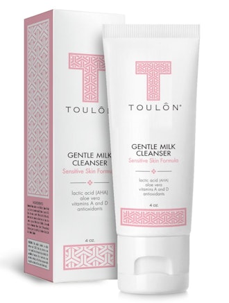 Toulon Gentle Milk Cleanser