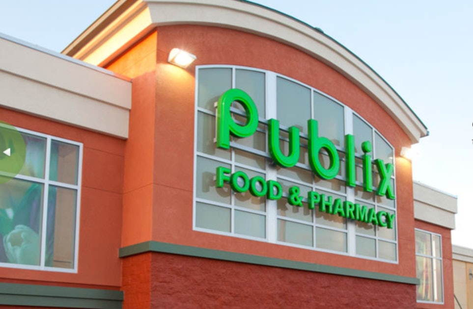 will publix be open july 4th