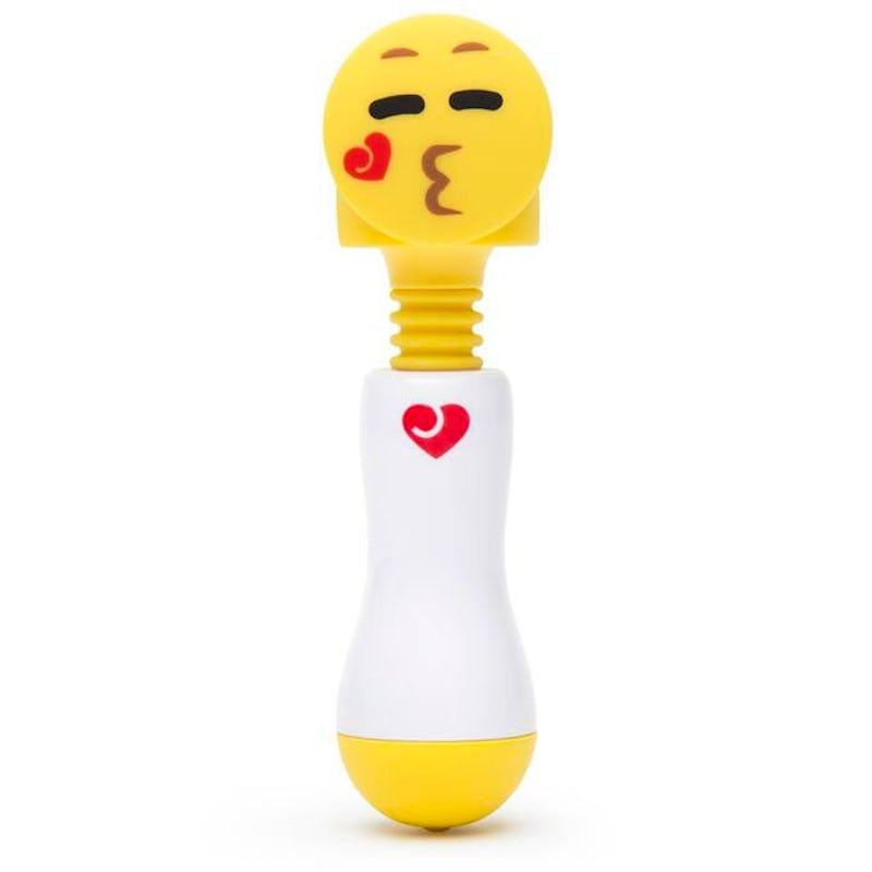 Oh Moji Vibrators Are The Emoji Sex Toys Youve Been Waiting For 