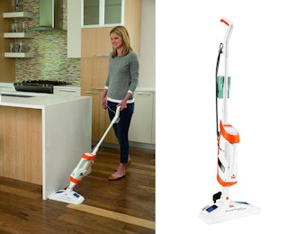 Bissell PowerFresh Lift-Off Pet Steam Mop