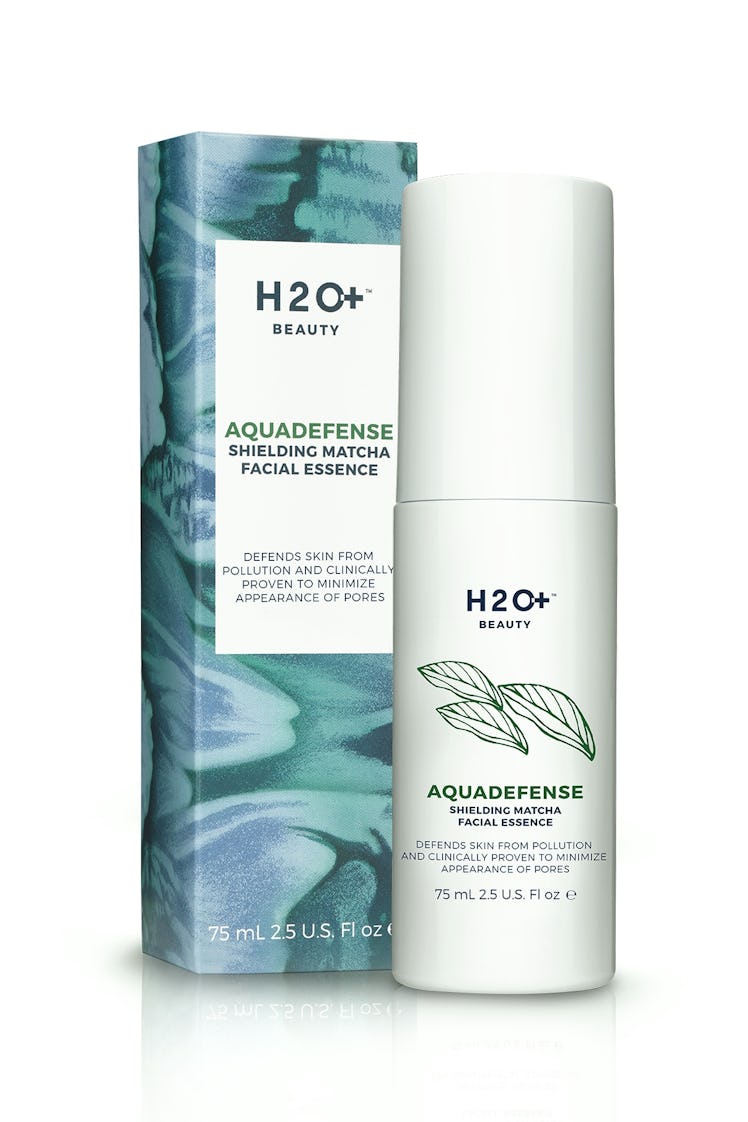 Aquadefense Shielding Matcha Facial Essence