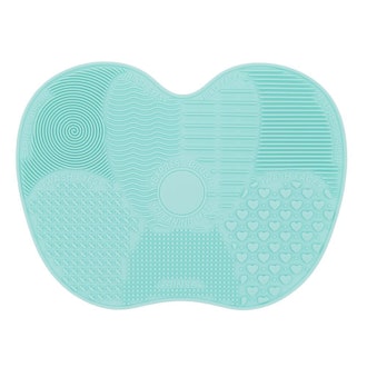 Ranphyxk Silicone Makeup Brush Cleaning Mat