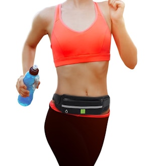 Endless Yearning Running Belt