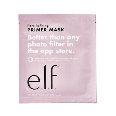 Pore Refining Primer Mask