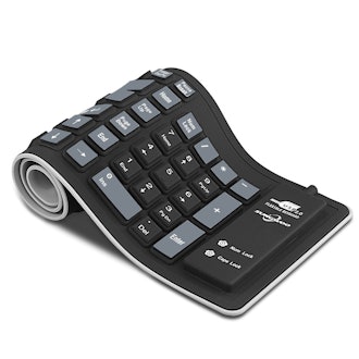 Sungwoo Foldable Keyboard