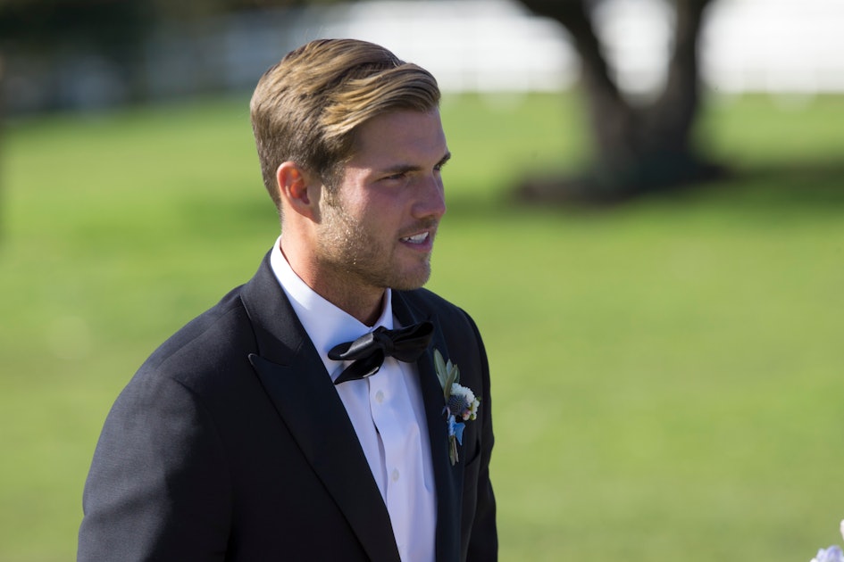 What Is Jordan Doing After 'The Bachelorette'? The Male 