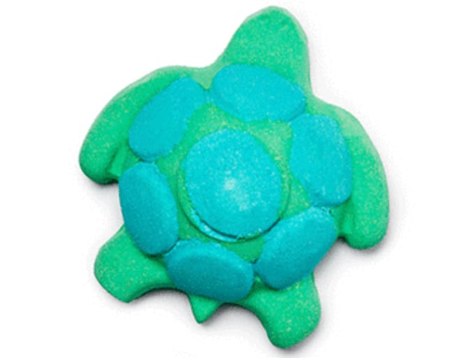 Turtle Jelly Bomb
