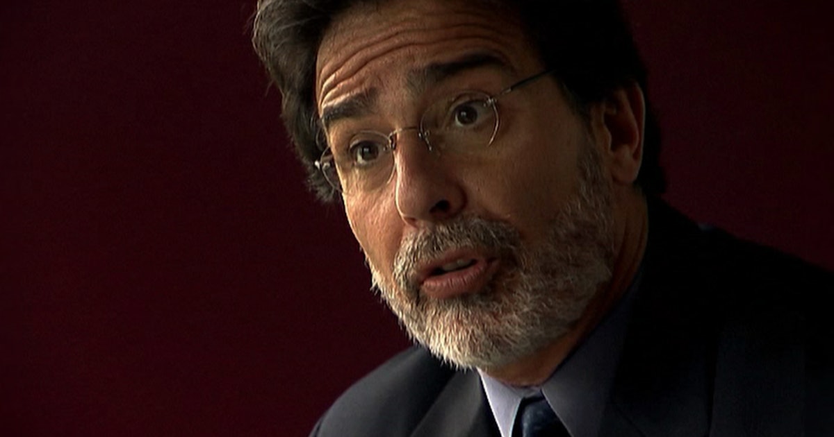 Is David Rudolf Married? Sonya Pfeiffer Is His Partner In More Ways