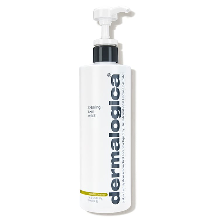 Dermalogica MediBac Clearing Skin Wash (16.9 fl oz.)