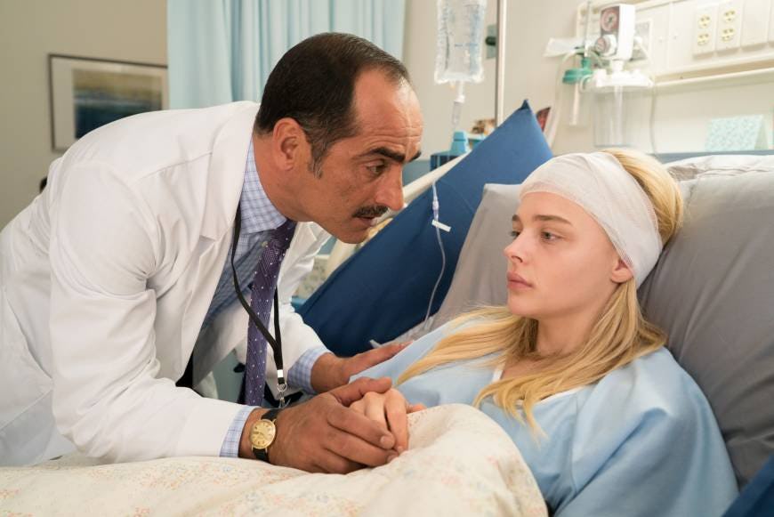 Is 'Brain On Fire' A True Story? The Netflix Movie's Origins Make It Even More Terrifying