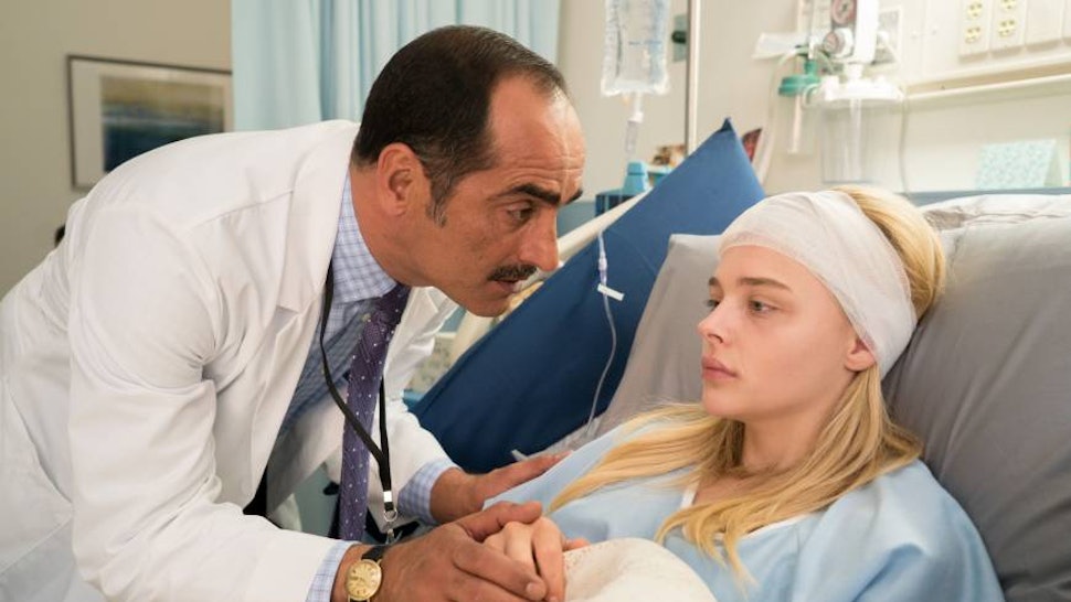 Is Brain On Fire A True Story The Netflix Movies Origins Make