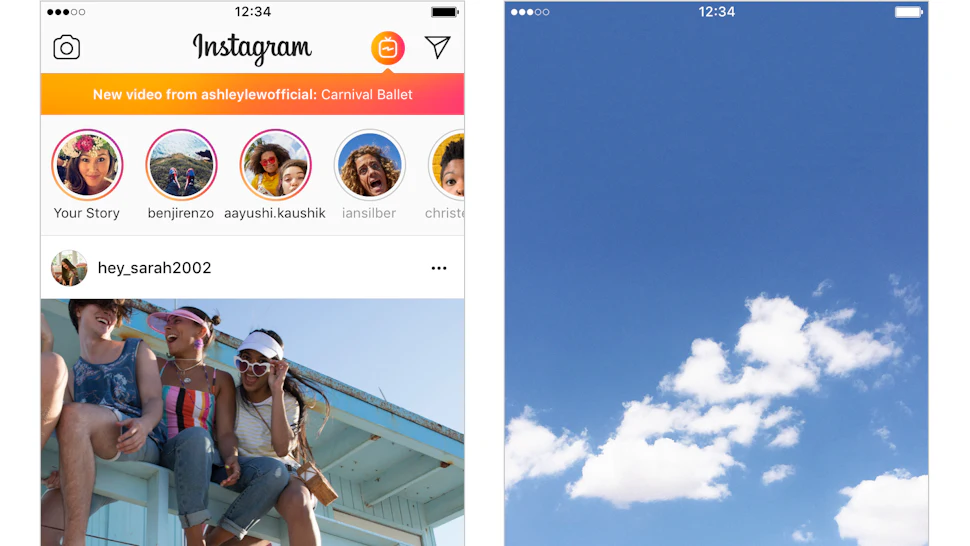 Why Don T I Have Igtv On Instagram Yet Here S What To Do If You