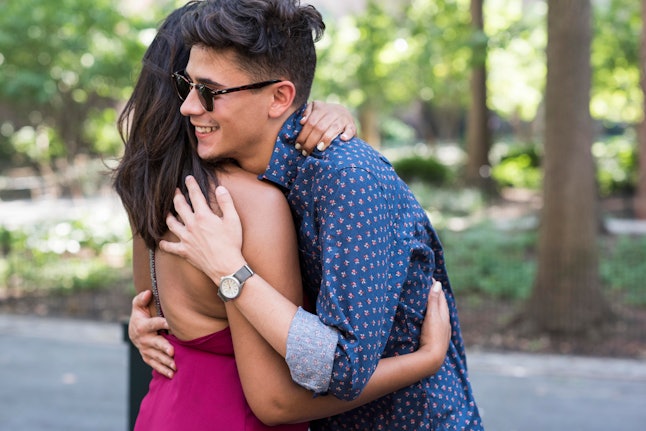 The 7 Fascinating Differences Between How Men And Women Fall In Love According To Science