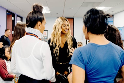 Host with Pride: Airbnb Unveils 10 Most Popular LGBTQ Experiences as  Actress and Trans Advocate Laverne Cox Becomes One of the Latest Hosts to  List on the Platform