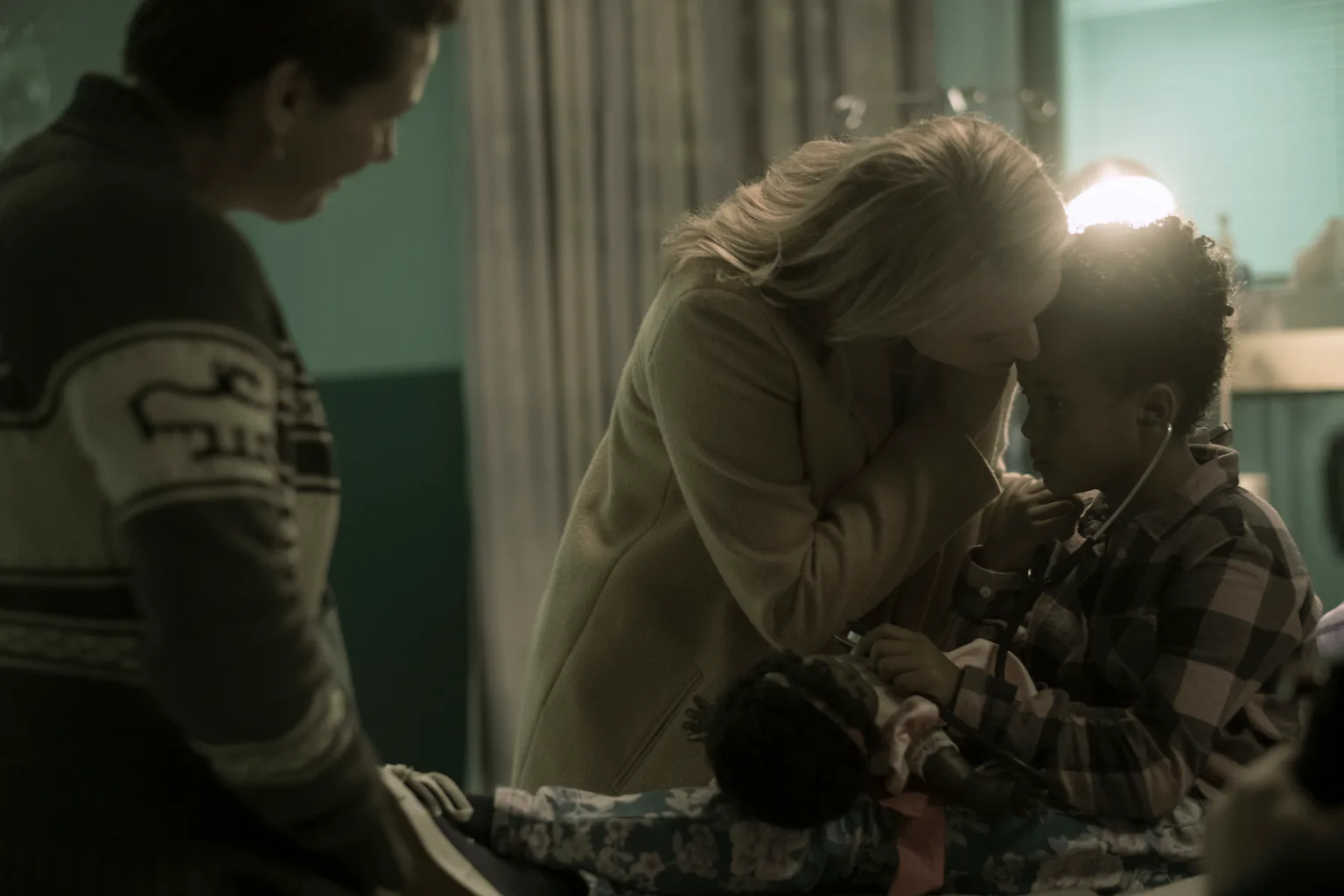 What Year Does 'The Handmaid's Tale' Take Place? Here's Everything We Know