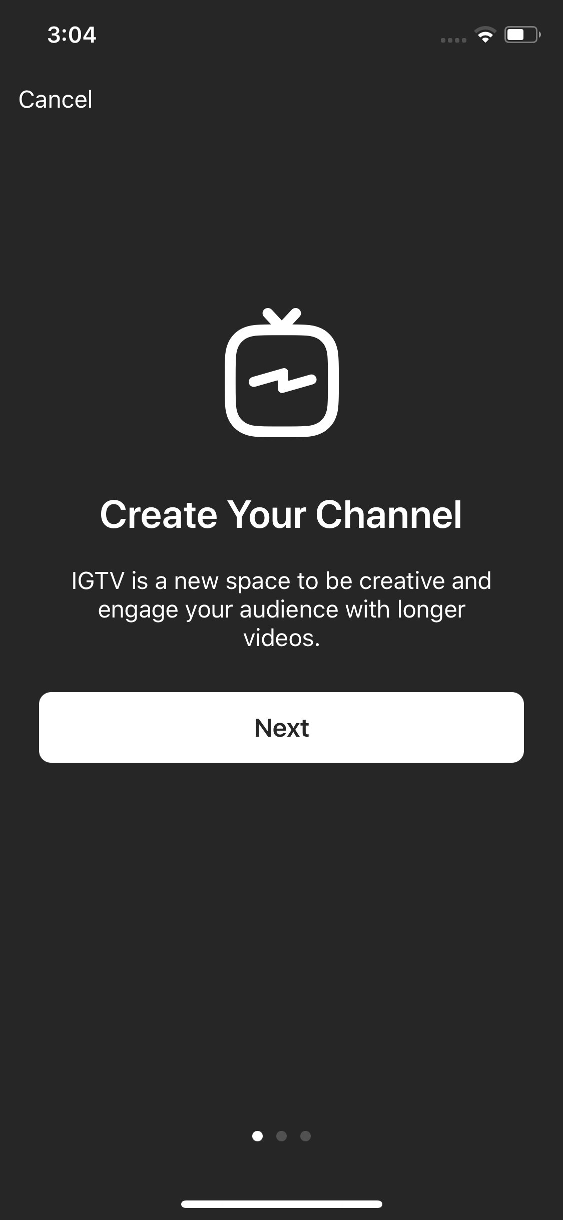 how to post a video on instagram igtv so you can start becoming the social media star you ve always wanted to be - instagram ig!   tv here s what it is and how you can use it