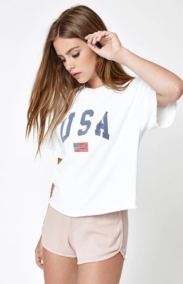 John Galt USA T-Shirt