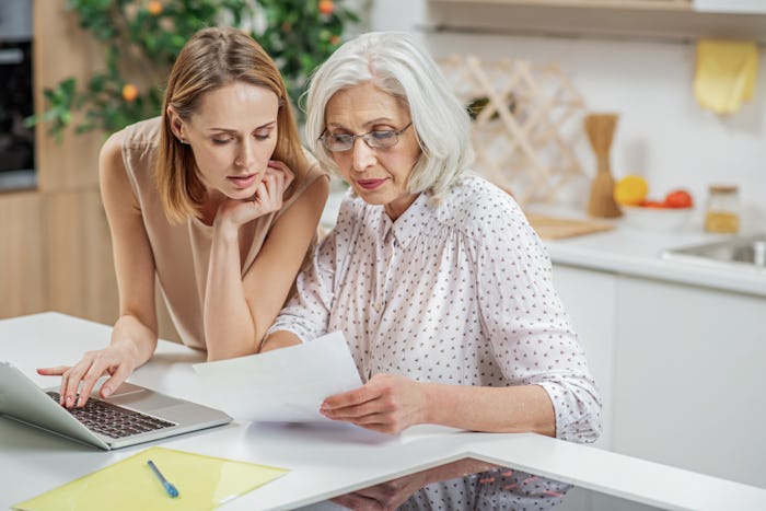 The signs your mother-in-law is controlling might be subtle, but they can still be harmful, experts ...