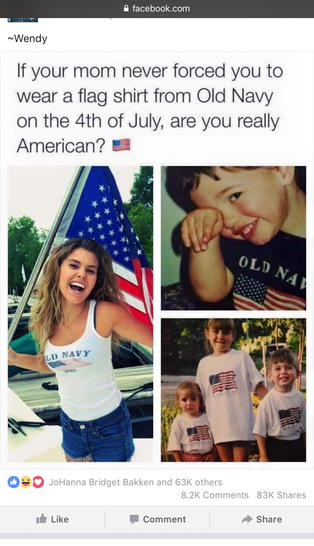 20 4th Of July Memes That'll Make You Scream For America