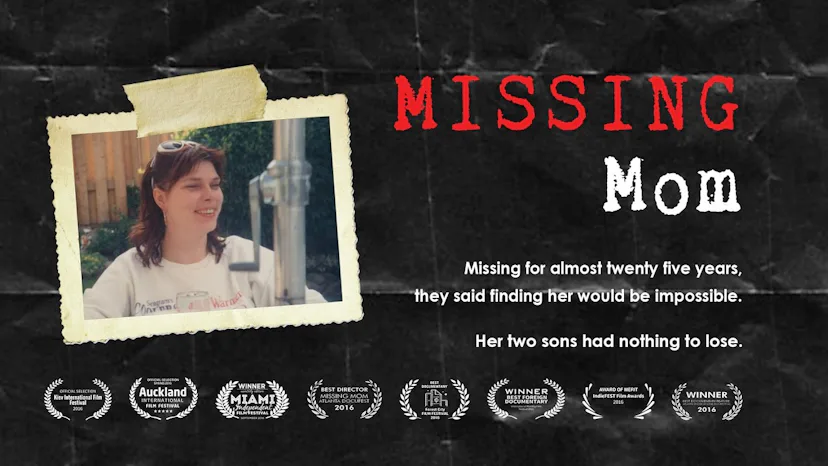 Missing Documentary The 15 Best Unsolved True Crime Documentaries You Can Stream Right Now