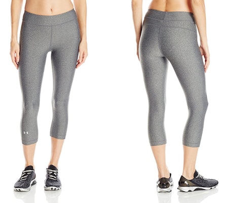 The 7 Best Running Capris