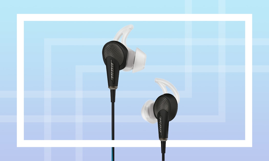 The 4 Best Travel Earbuds